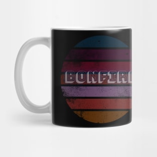 bonfire Mug